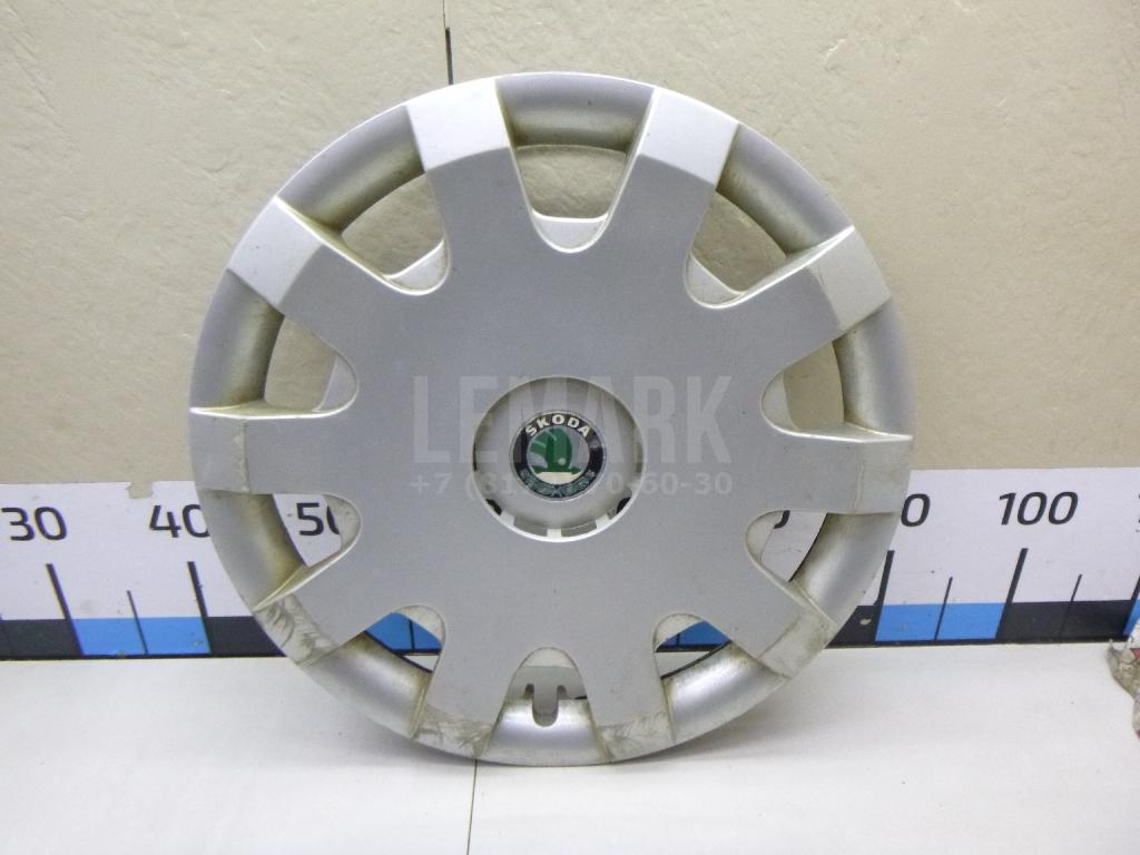 Колпак декоративный 1U0601147DMHB VAG