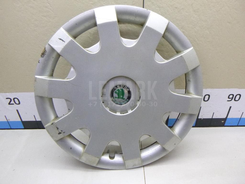 Колпак декоративный 1U0601147DMHB VAG