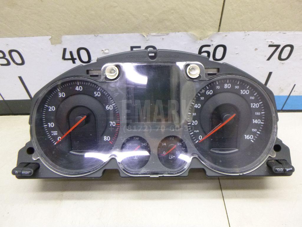 Панель приборов 3C0920971FXZ01 VAG
