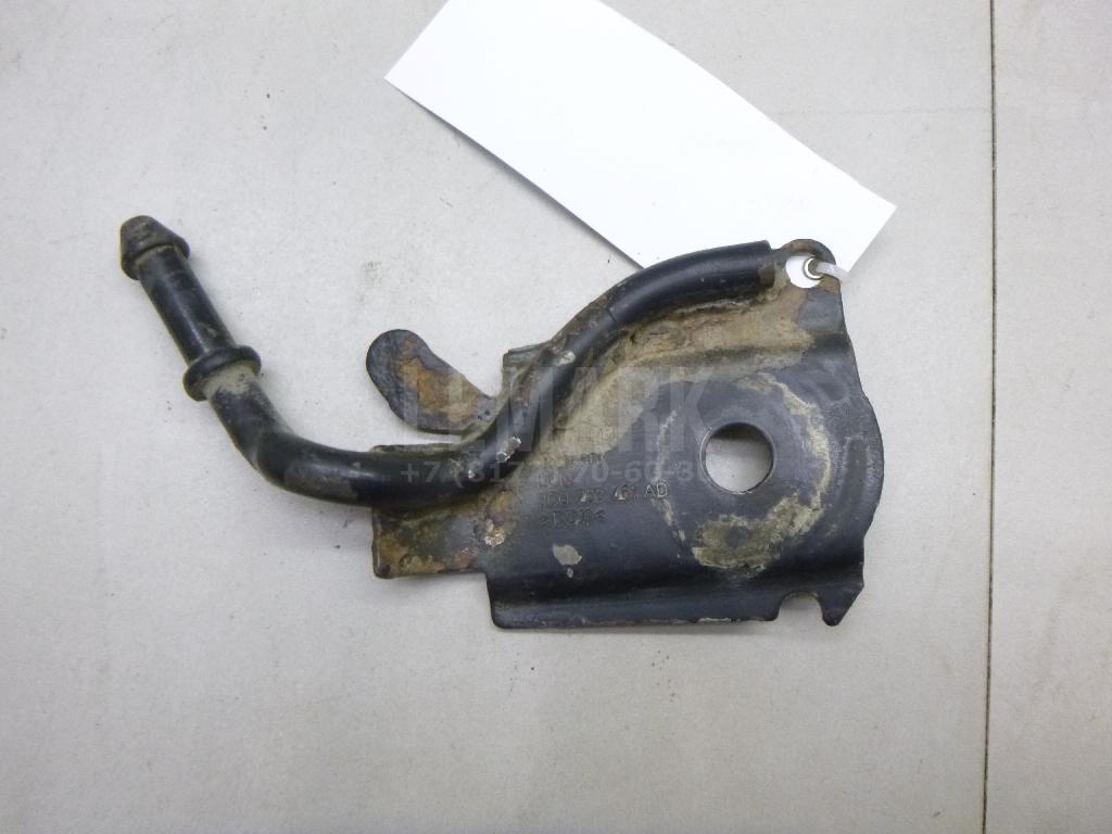 Кронштейн глушителя 3C0253461AD VAG