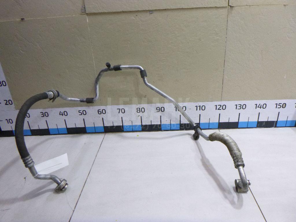 Трубка кондиционера 3C0820743L VAG