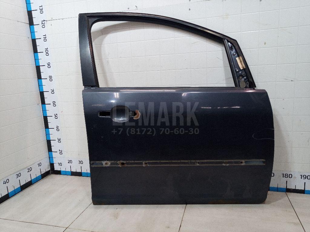 Дверь передняя правая 1678023 Ford