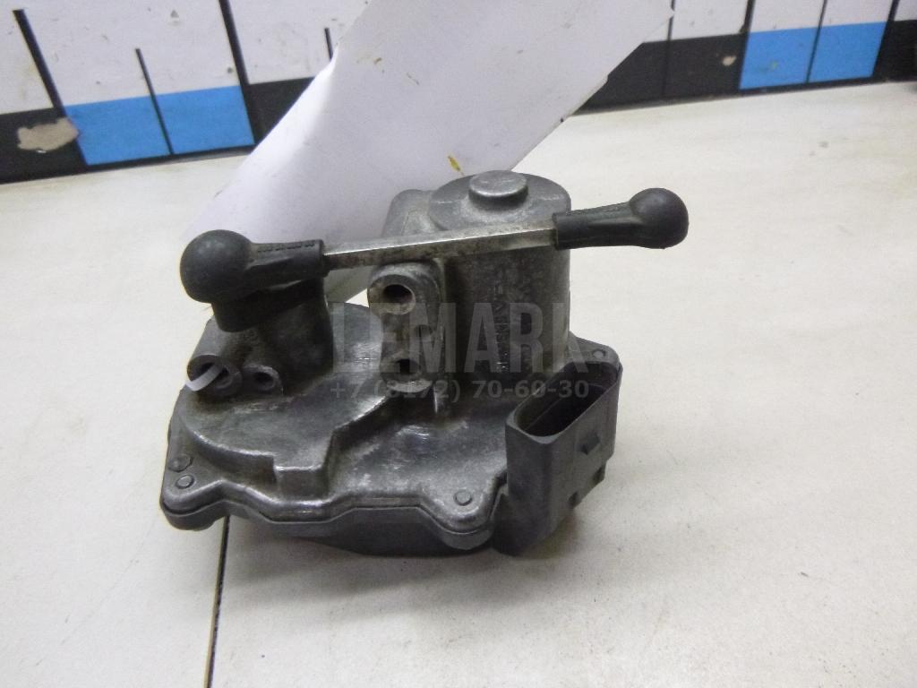 Механизм изменения длины впускного коллектора для  BMW X1 F48 2014-2022
