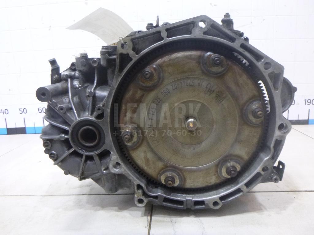 АКПП (автоматическая коробка переключения передач) 09G300039K VAG