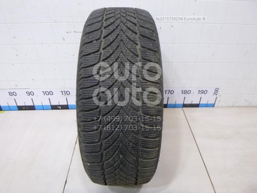 Шина Goodyear 205/55 R16 Зимняя б/у купить в ЕвроАвто