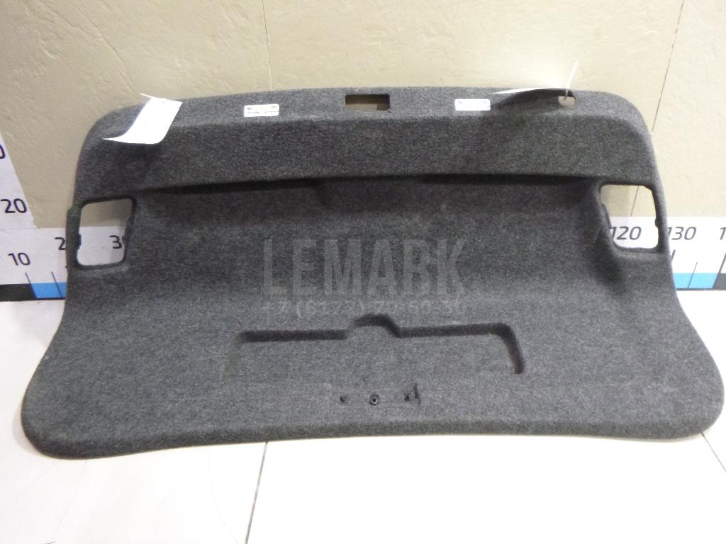 Обшивка крышки багажника 3C5867605J1BS VAG