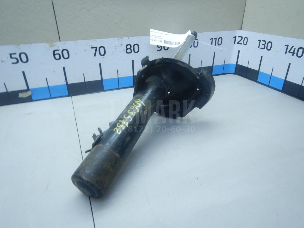 Амортизатор передний правый для  BMW X6 F16/F86 2014-2020