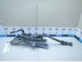Колонка рулевая