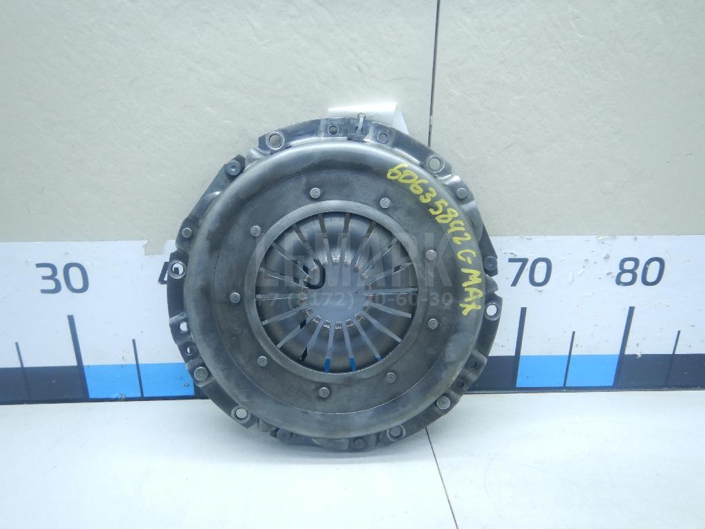 К-кт сцепления MK9962D MecArm