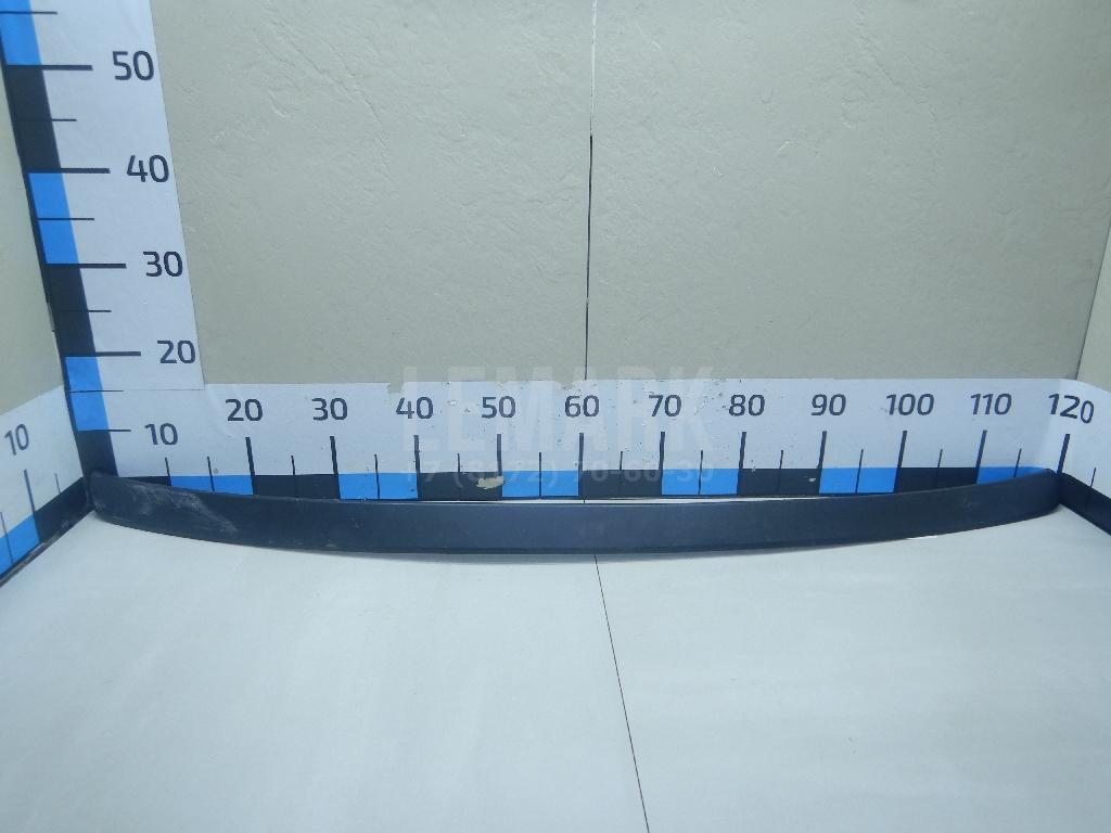 Накладка заднего бампера 3M51R17C773AB Ford