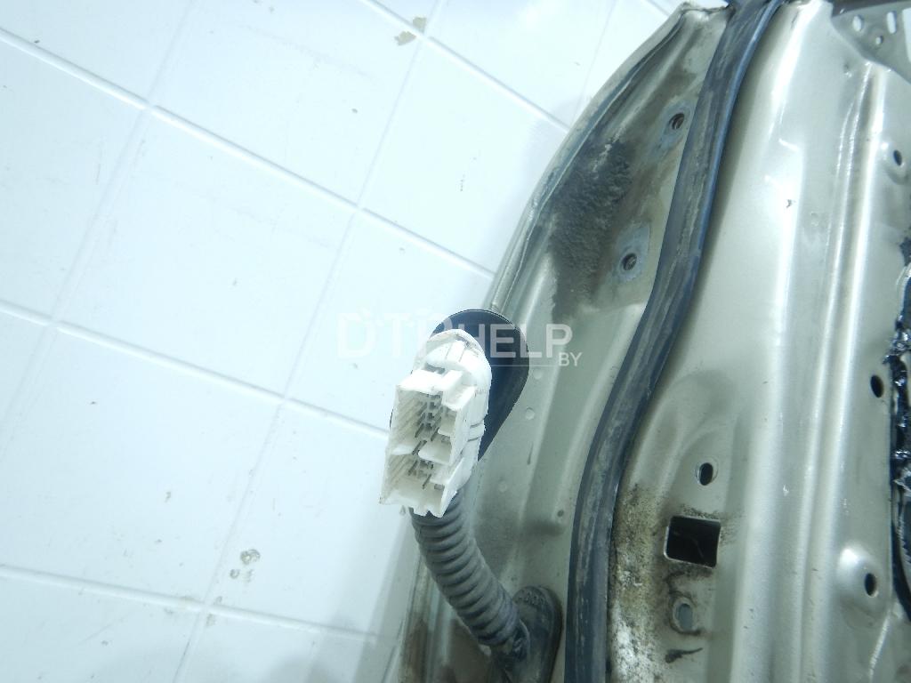 Фото Дверь передняя правая для Kia Spectra  2002