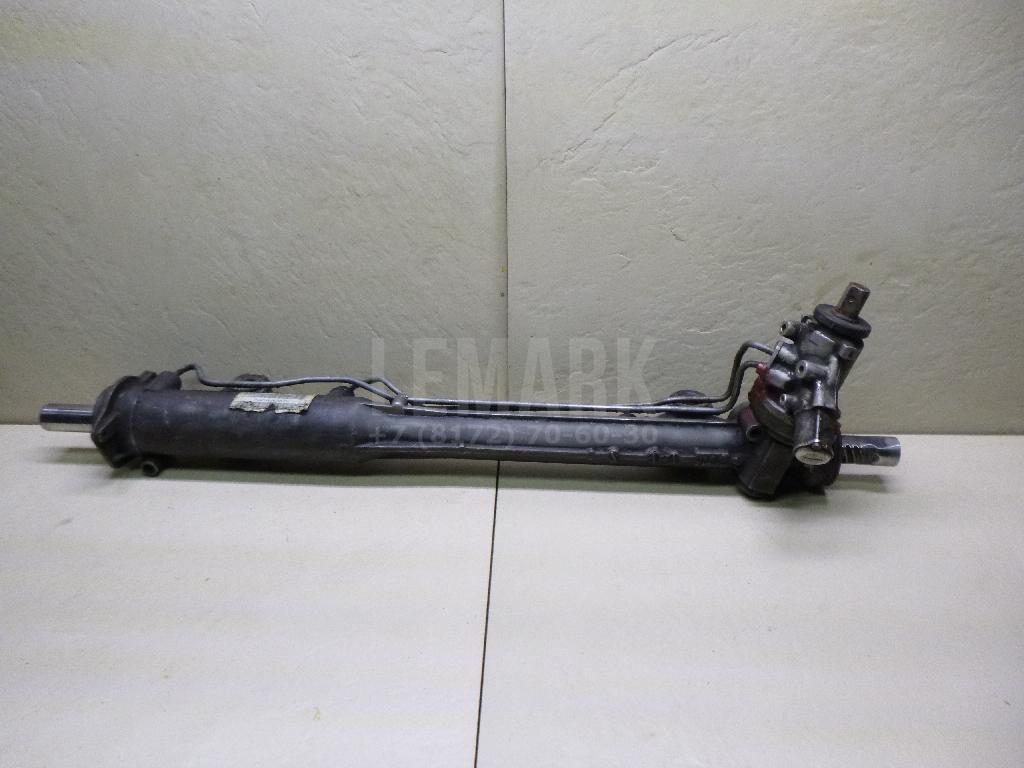 Рейка рулевая 7L6422055BF VAG