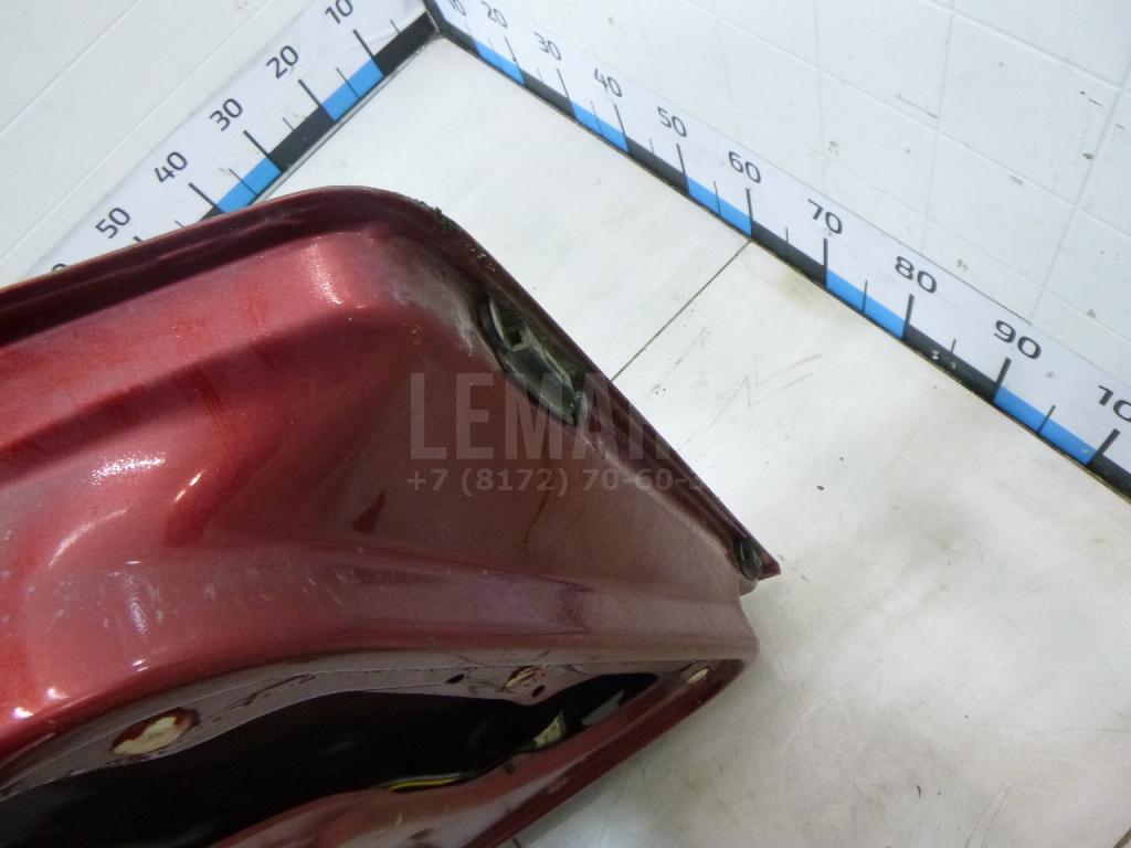 Дверь задняя правая для  Ford Focus I 1998-2005