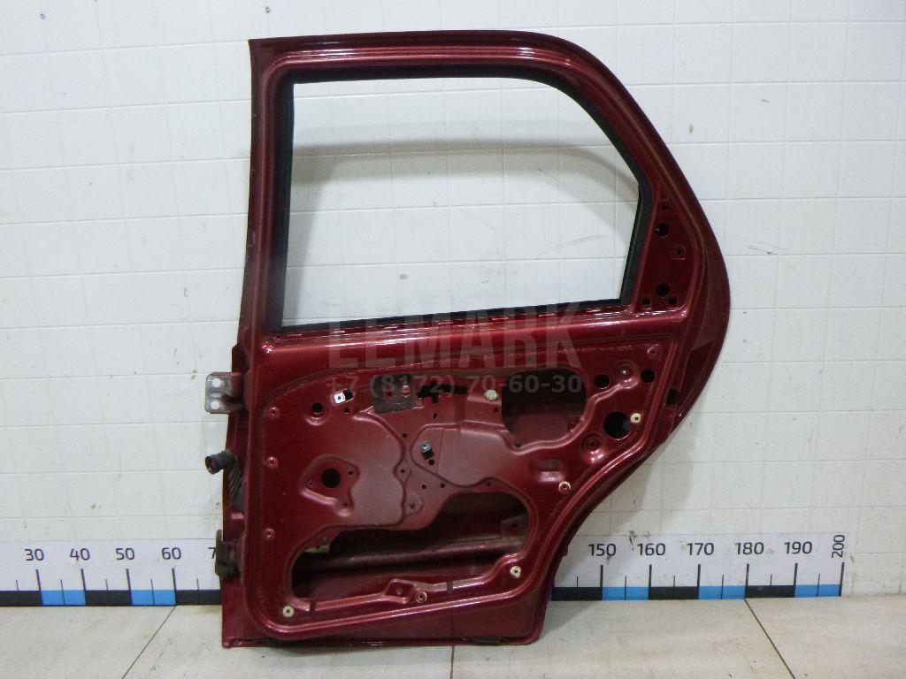 Дверь задняя правая для  Ford Focus I 1998-2005