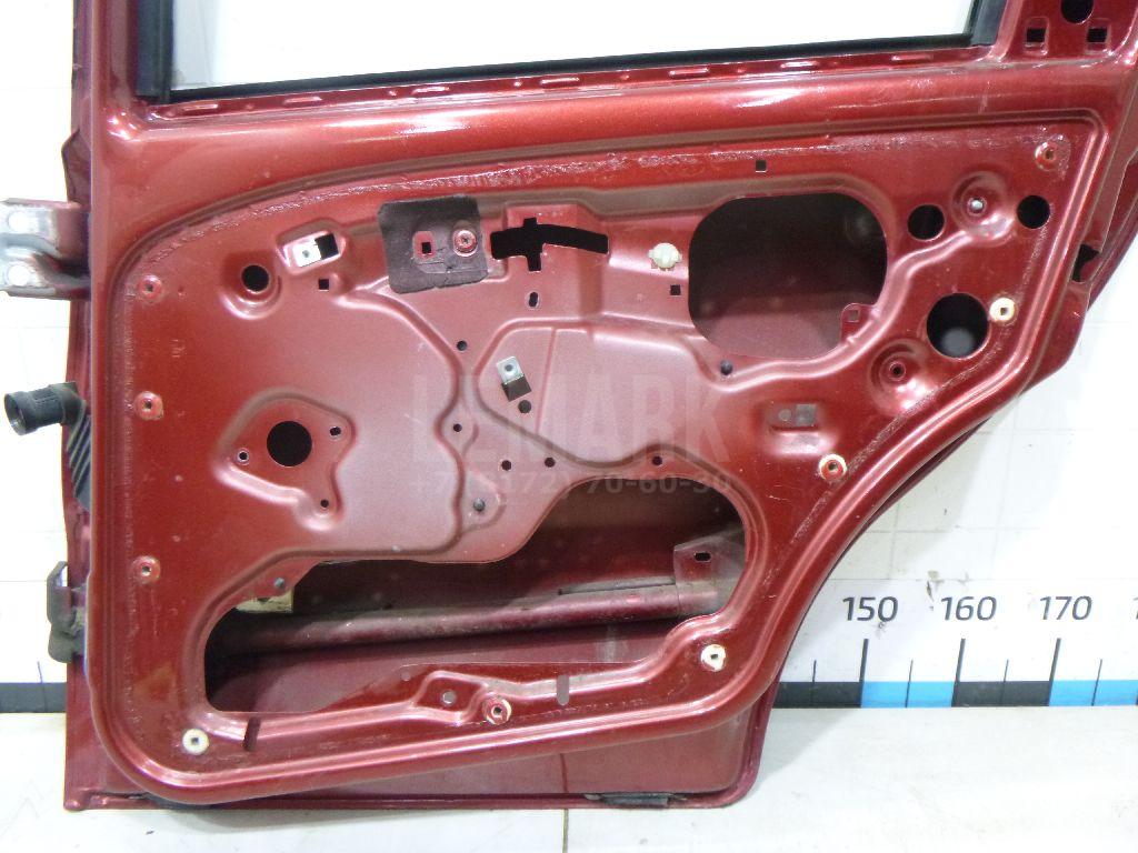 Дверь задняя правая для  Ford Focus I 1998-2005