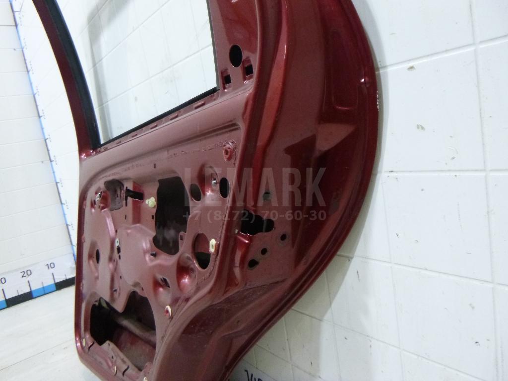 Дверь задняя правая для  Ford Focus I 1998-2005