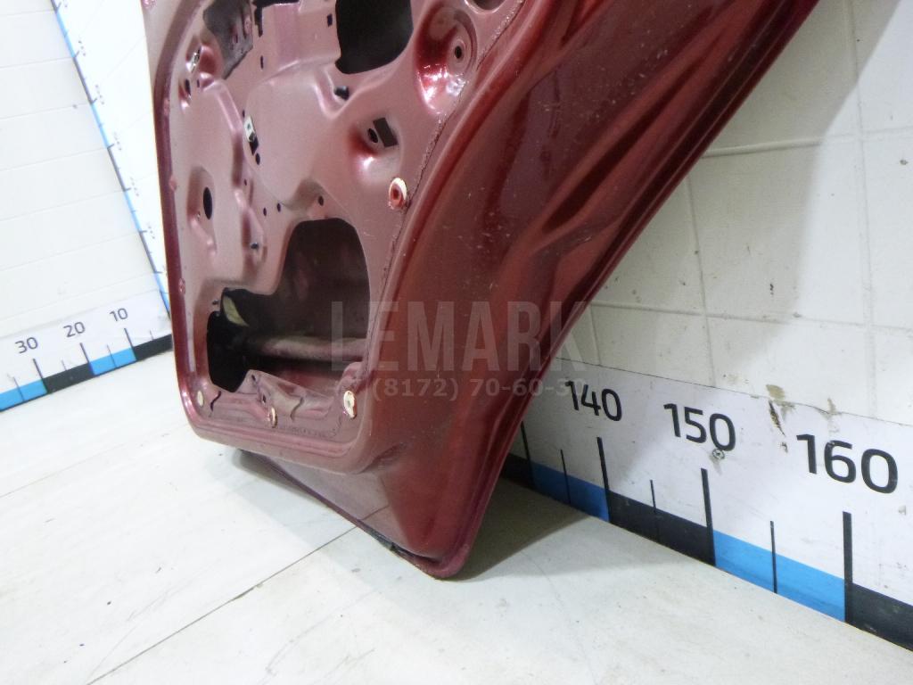 Дверь задняя правая для  Ford Focus I 1998-2005