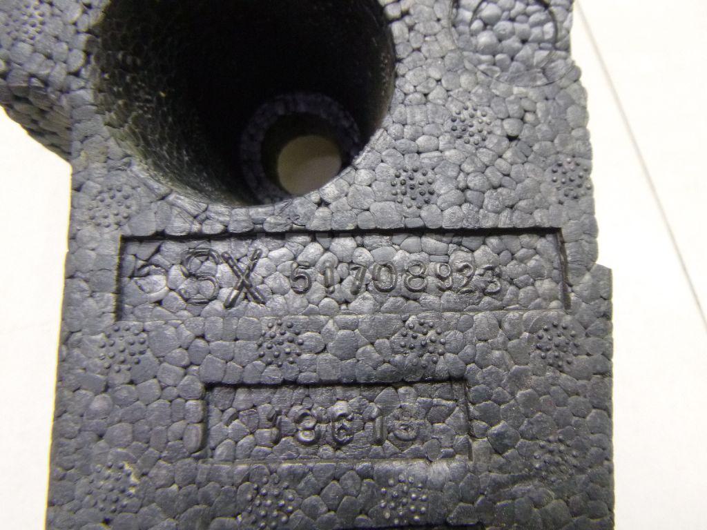 Наполнитель переднего бампера для  Ford C-MAX 2003-2010