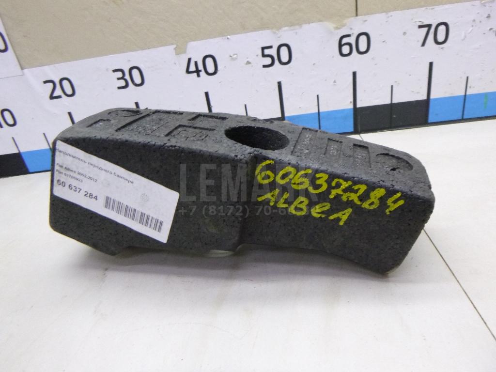 Наполнитель переднего бампера для  Ford C-MAX 2003-2010