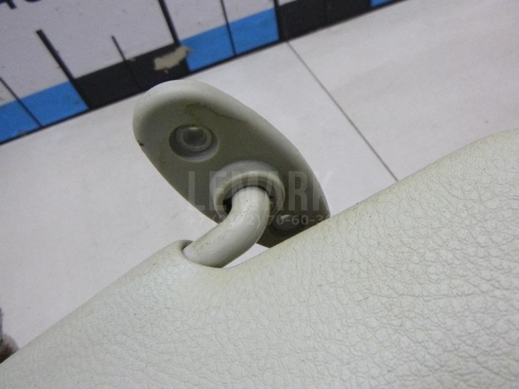 Козырек солнцезащитный (внутри) для  Ford Focus II 2008-2011