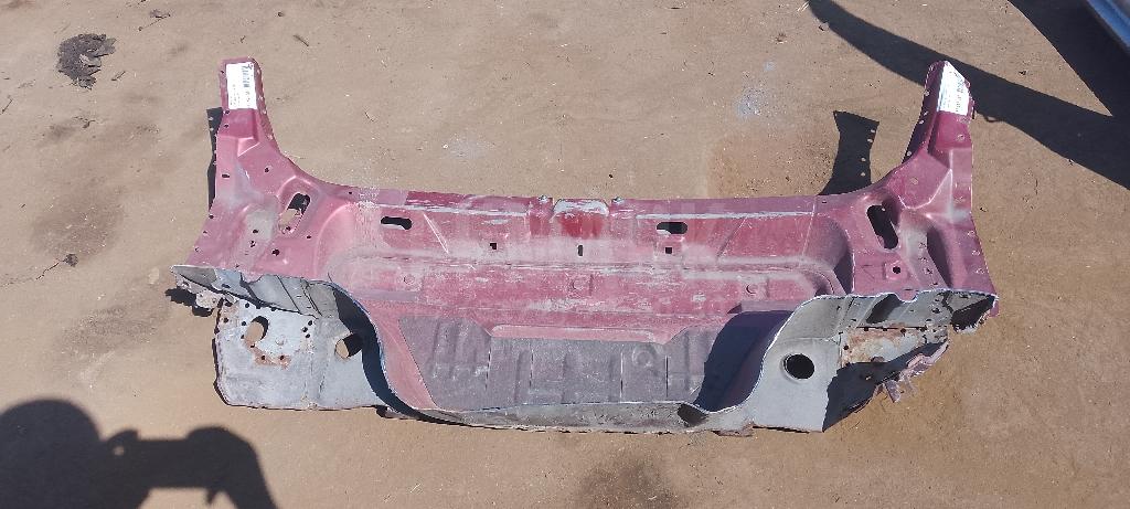 Панель задняя для  Fiat Albea 2002-2012
