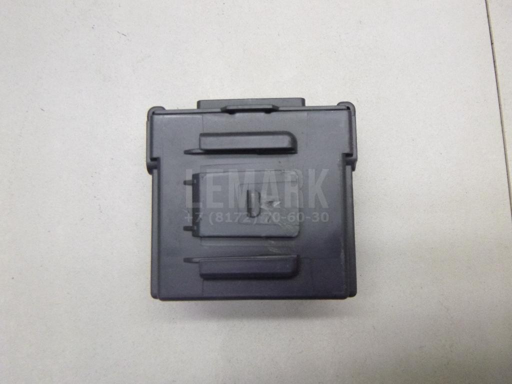 Блок управления ABS 476A0BM90A Nissan