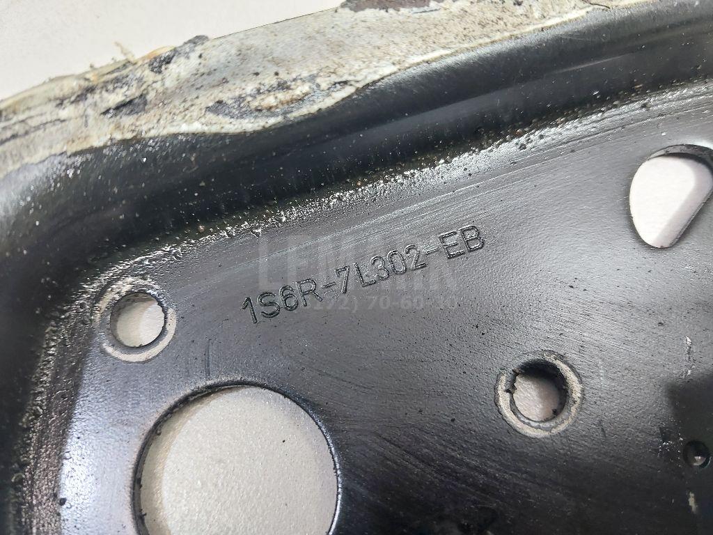 Крышка КПП для  BMW X3 F25 2010-2017