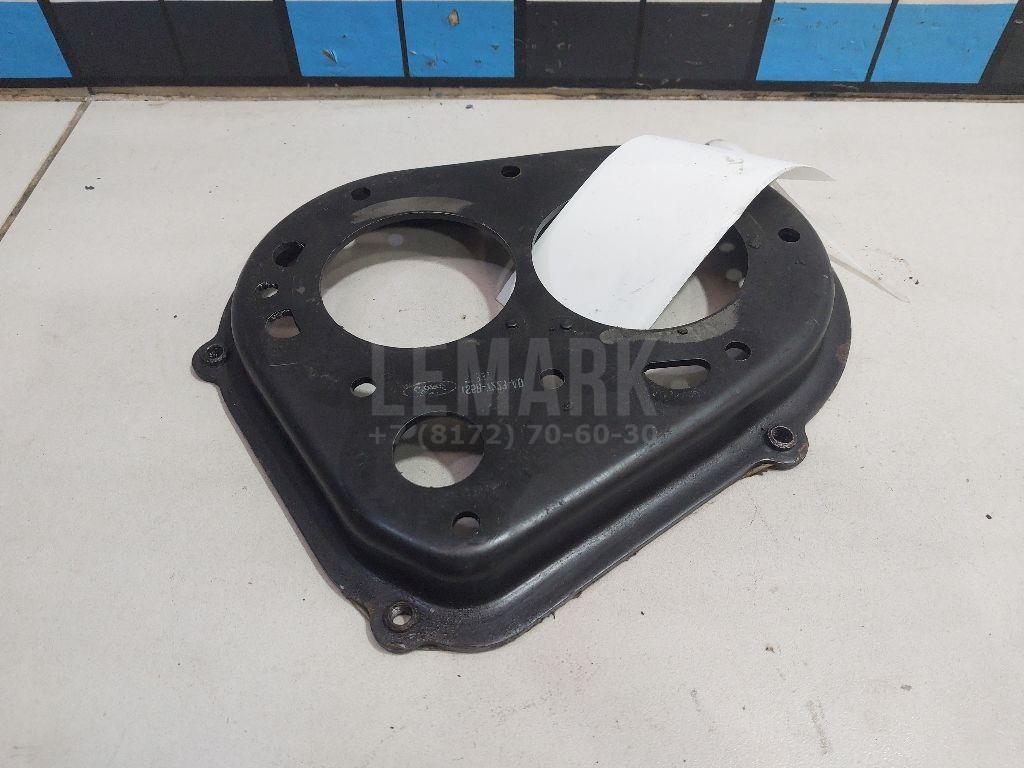 Крышка КПП для  BMW X3 F25 2010-2017