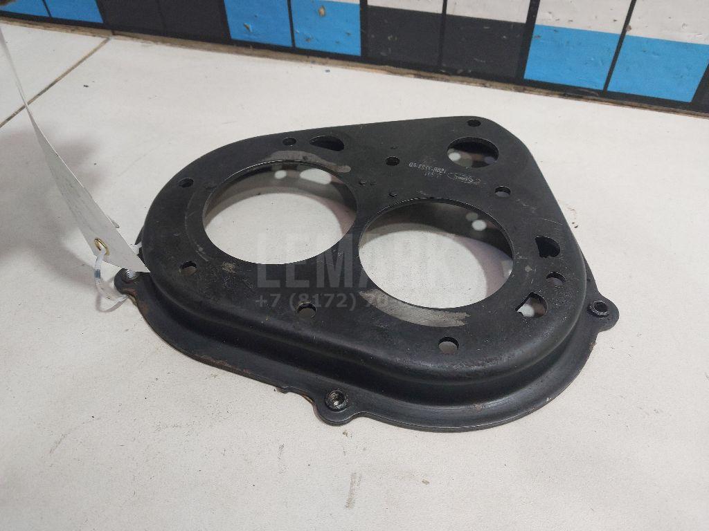 Крышка КПП для  BMW X3 F25 2010-2017