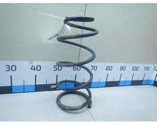 Пружина передняя для Nissan Almera Classic (B10) 2006-2013 б/у состояние отличное