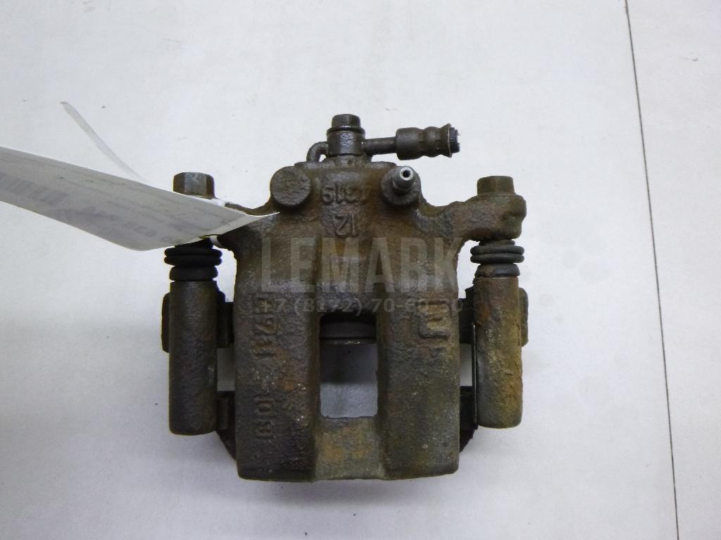 Суппорт тормозной задний правый 44001JY00A Renault