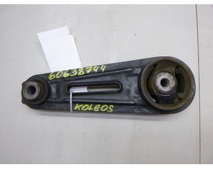 Опора двигателя задняя для Nissan Qashqai (J10) 2006-2014 БУ состояние отличное