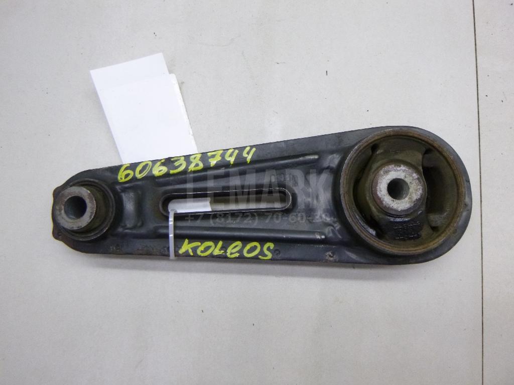 Опора двигателя задняя 11360JY20B Renault