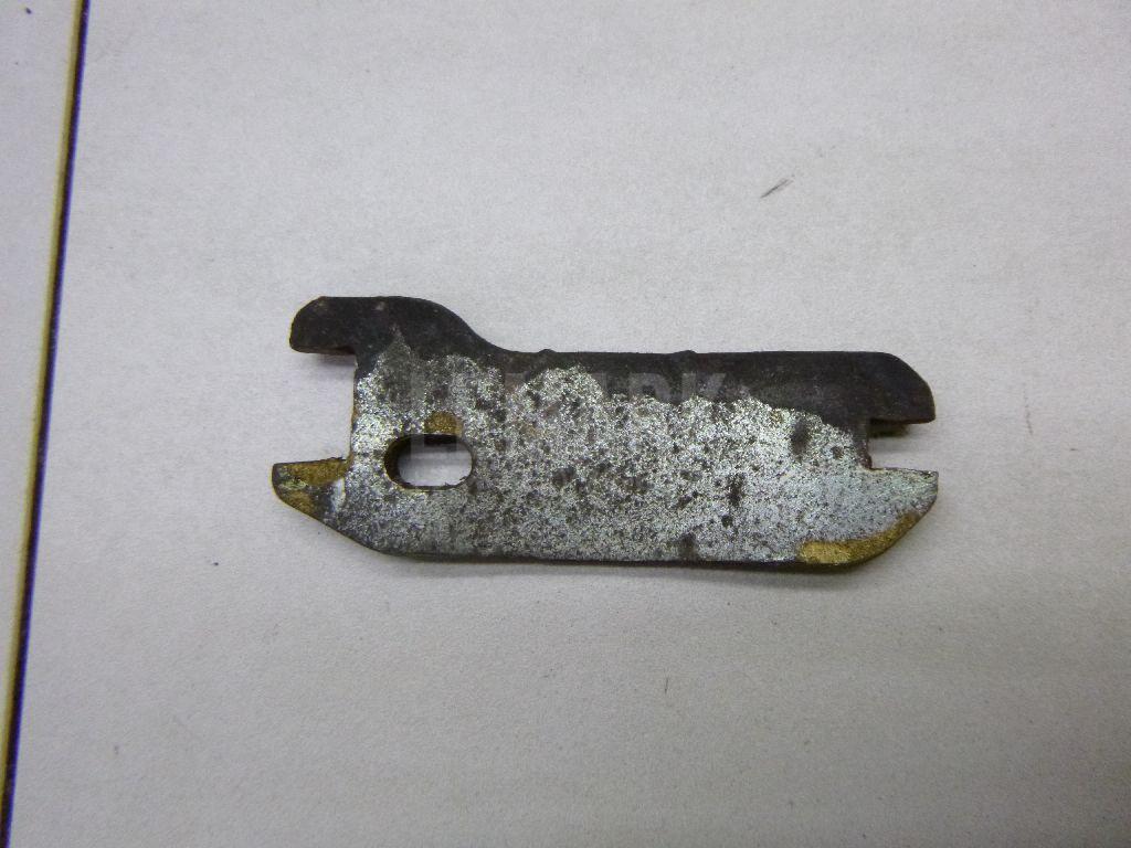 Планка разводки колодок левая 44038CY011 Renault