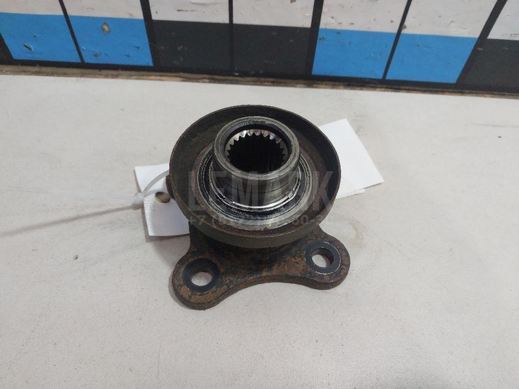 Фланец КПП 38210CA060 Renault