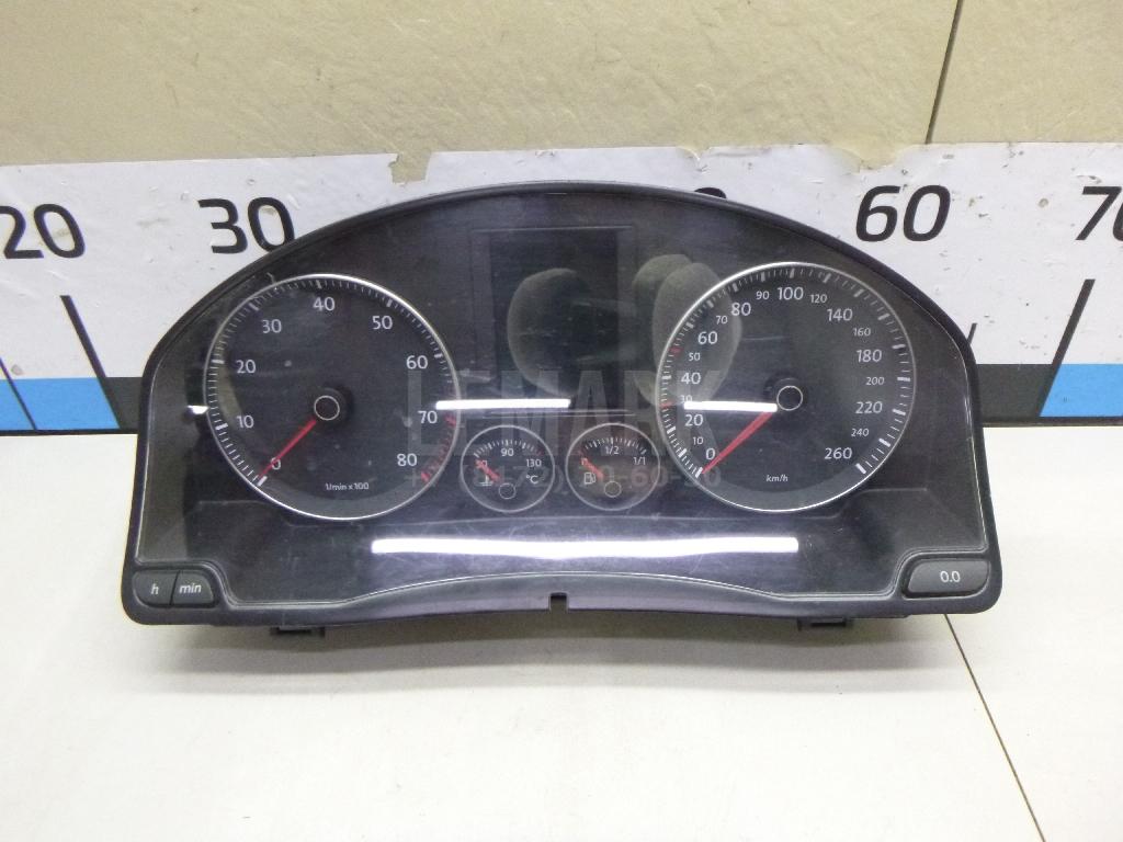 Панель приборов 1K0920874AXZ02 VAG