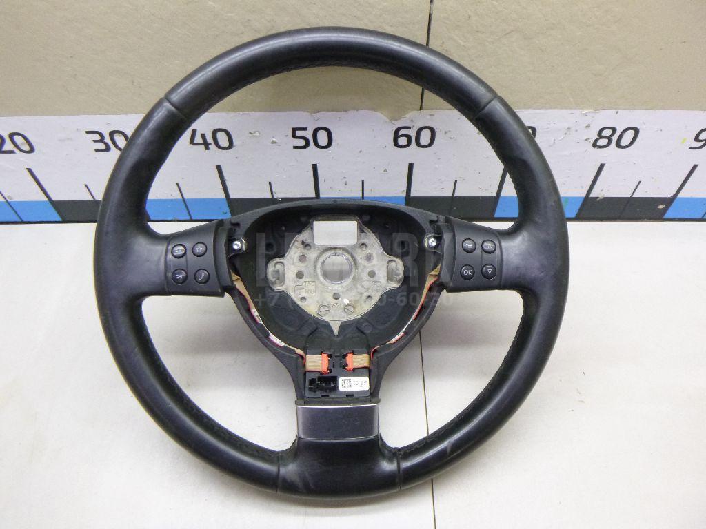 Рулевое колесо для AIR BAG (без AIR BAG)