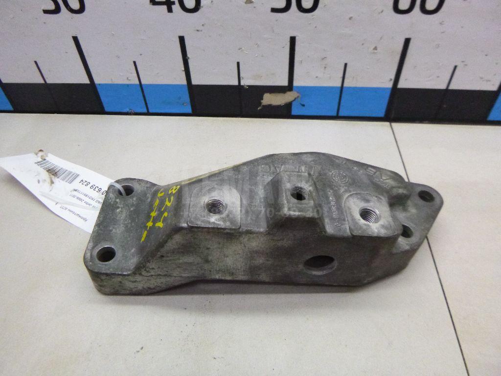 Кронштейн КПП для  BMW i3 (I01) 2013-2022