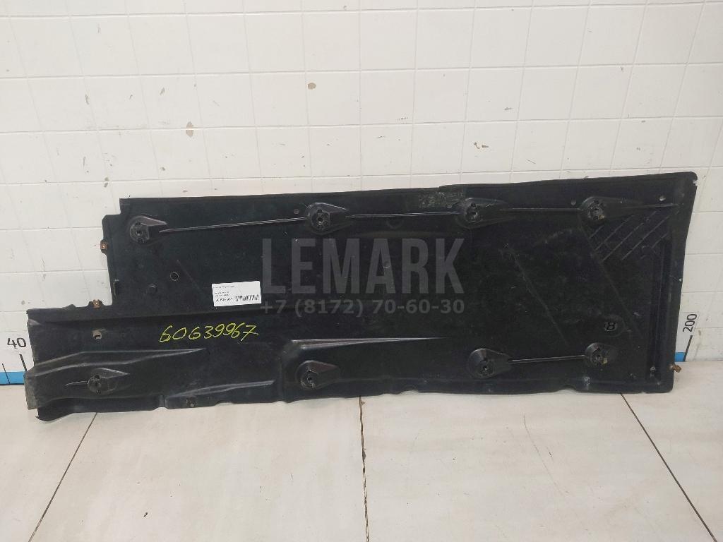 Защита антигравийная для  BMW 3-serie F30/F31/F80 2011-2020