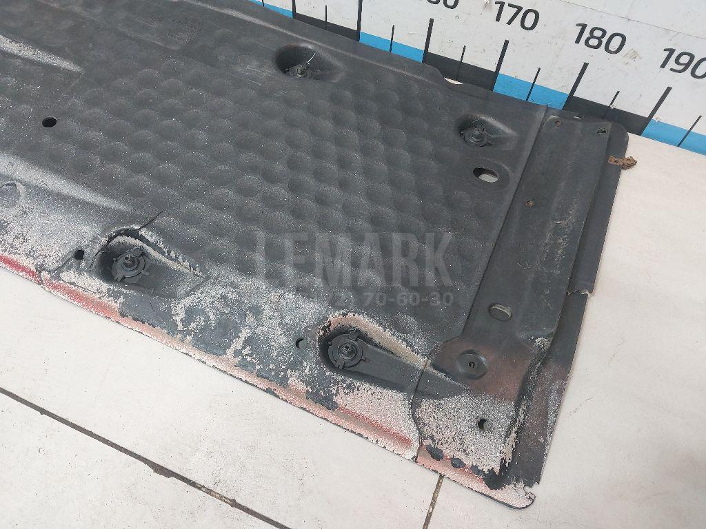 Защита антигравийная для  BMW 3-serie F30/F31/F80 2011-2020