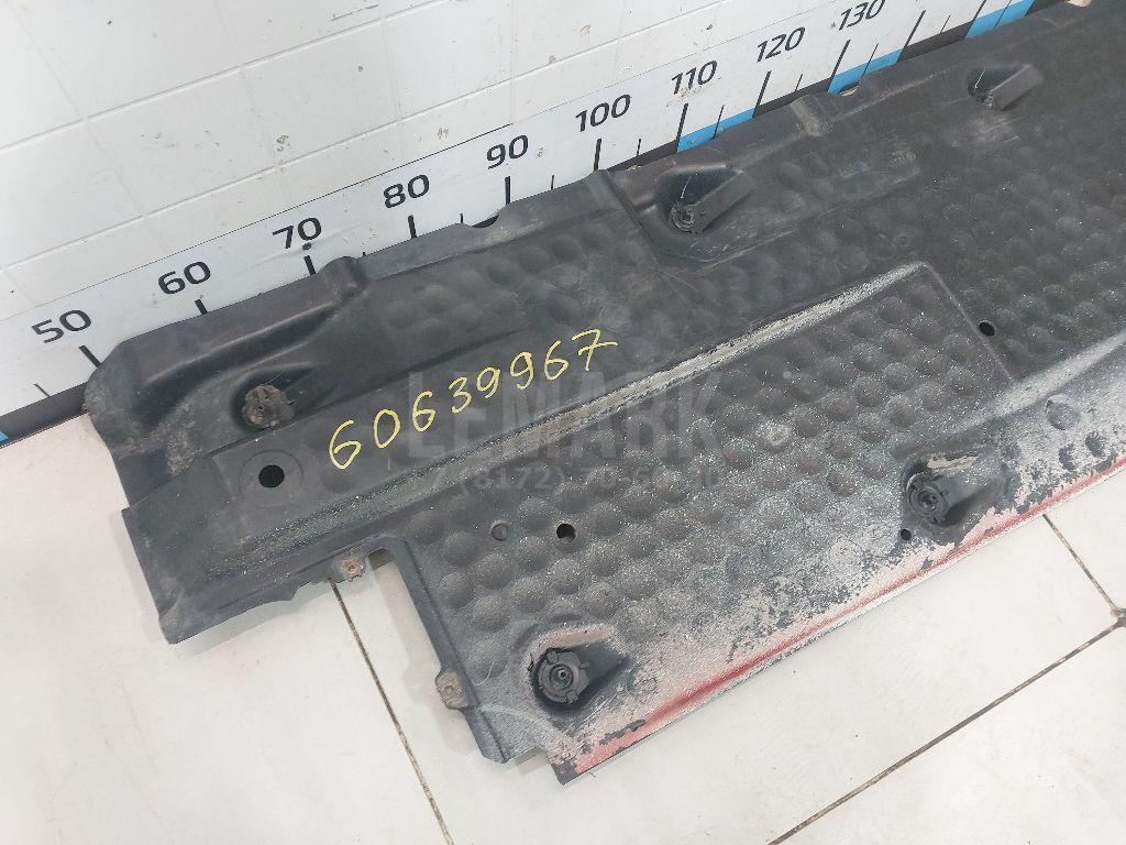 Защита антигравийная для  BMW 3-serie F30/F31/F80 2011-2020