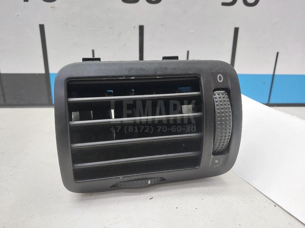 Дефлектор воздушный 3B0819703D2AQ VAG
