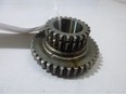 Шестерня коленвала