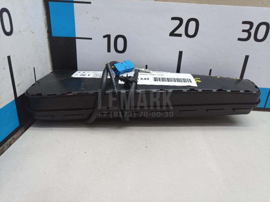 Подушка безопасности боковая (в сиденье) для  BMW 6-serie E63 2004-2009