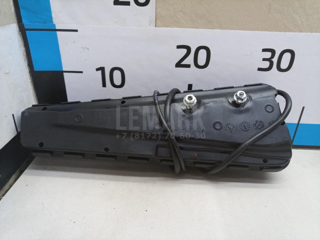 Подушка безопасности боковая (в сиденье) для  BMW 6-serie E63 2004-2009