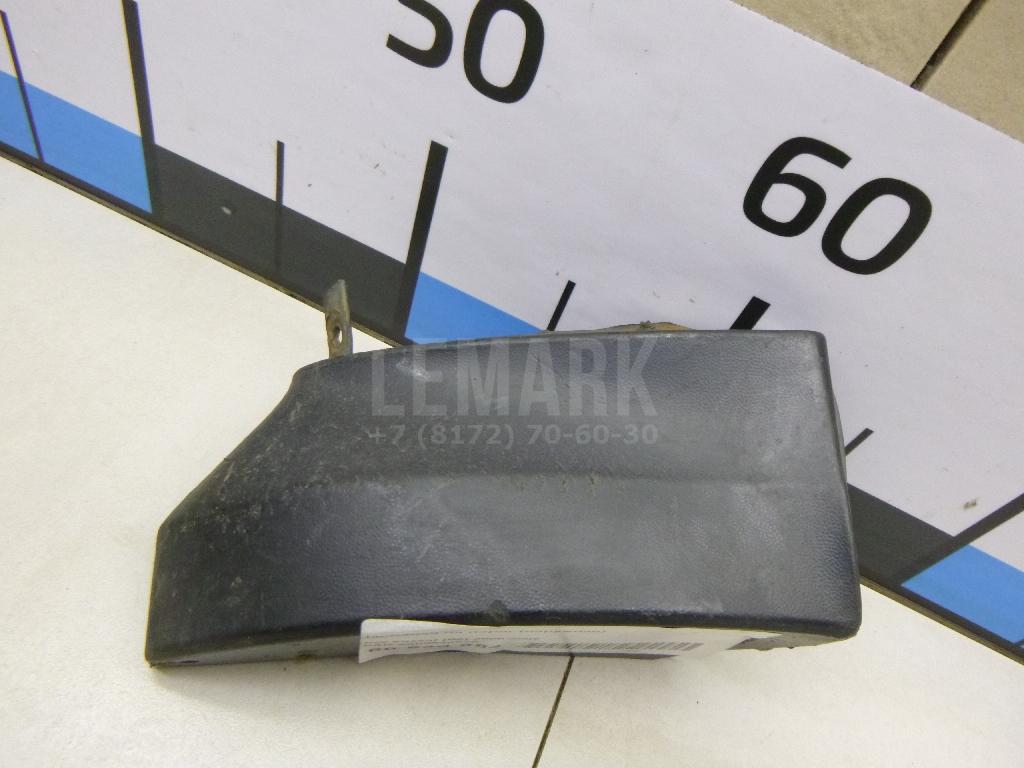 Накладка на порог (наружная) 3B0853897A VAG