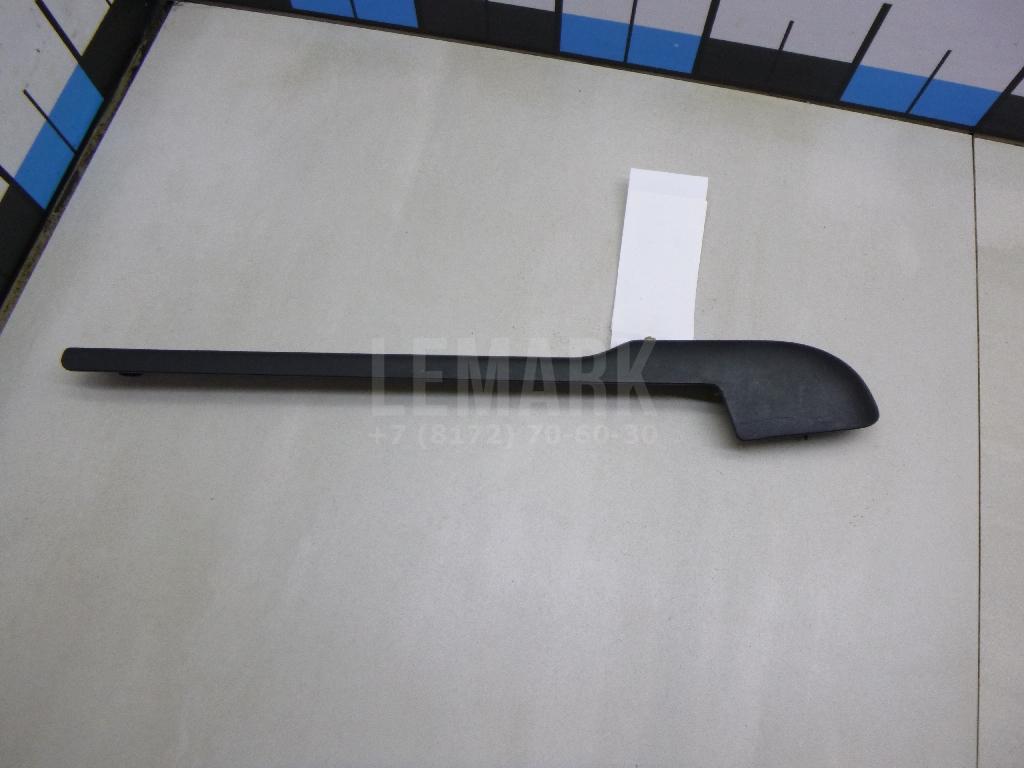 Накладка (кузов внутри) 3B0881087DB41 VAG