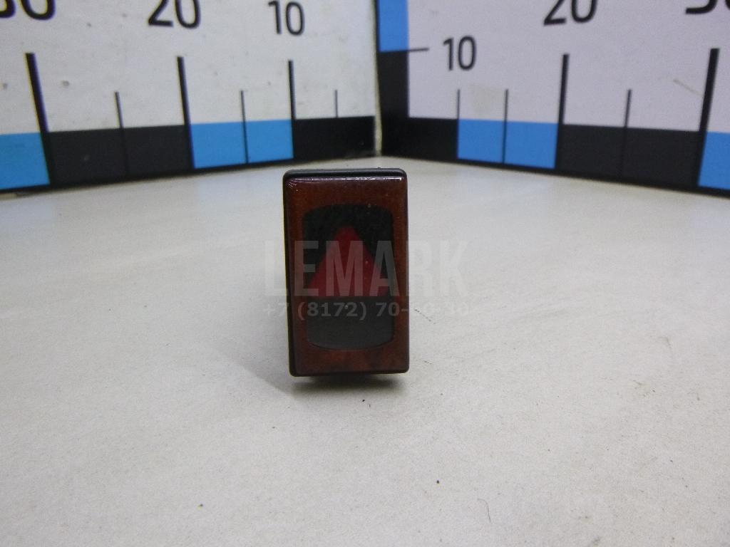 Кнопка аварийной сигнализации 3B0953235D01C VAG