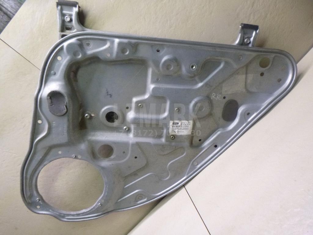 Стеклоподъемник электр. задний правый 1738648 Ford