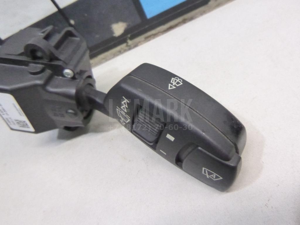 Переключатель стеклоочистителей для  BMW 3-serie F30/F31/F80 2011-2020
